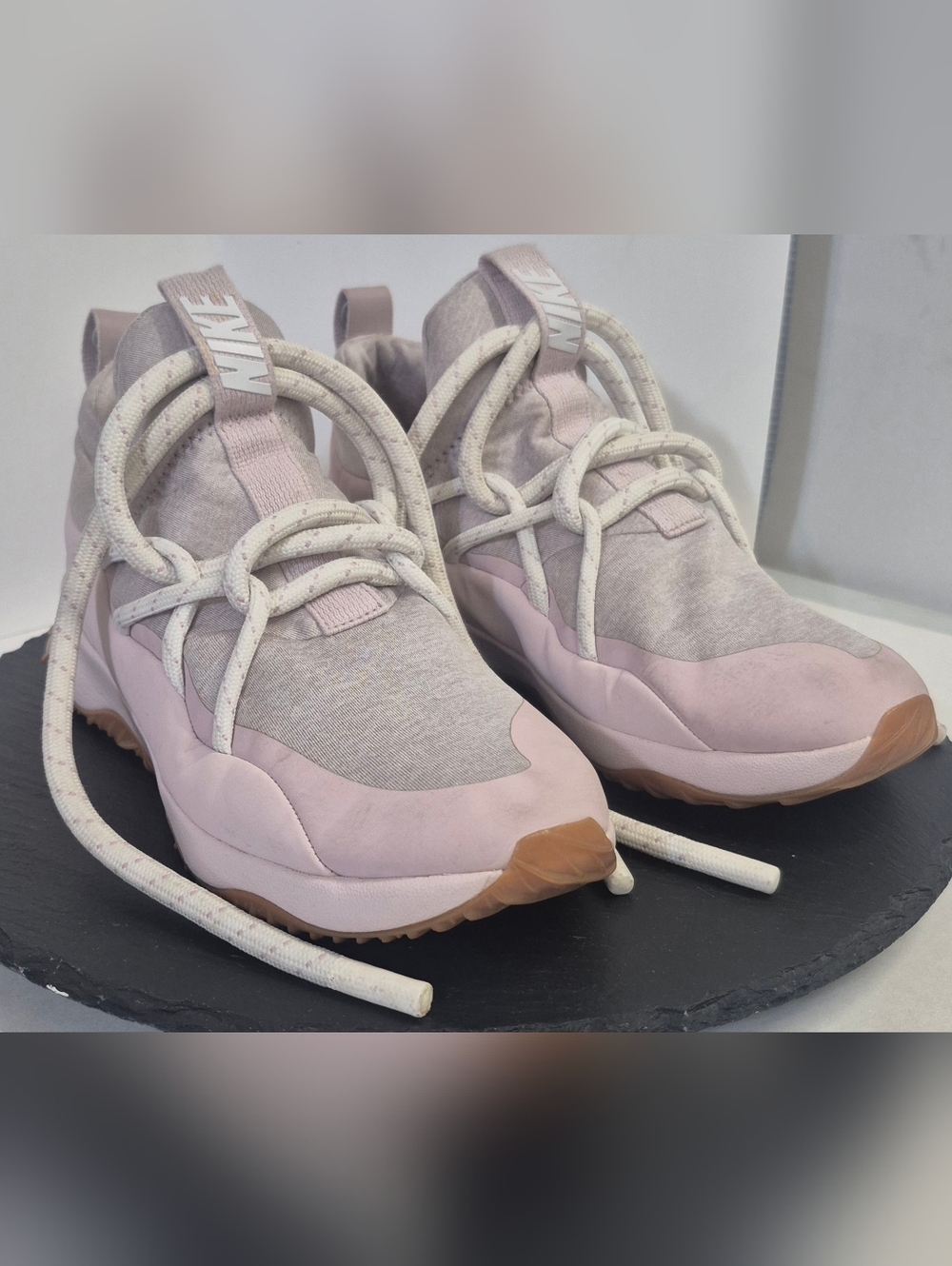 Nike City Loop Women’s Sneakers Size 8 - Pink Rose -